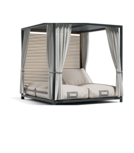 Rope Swing Daybed