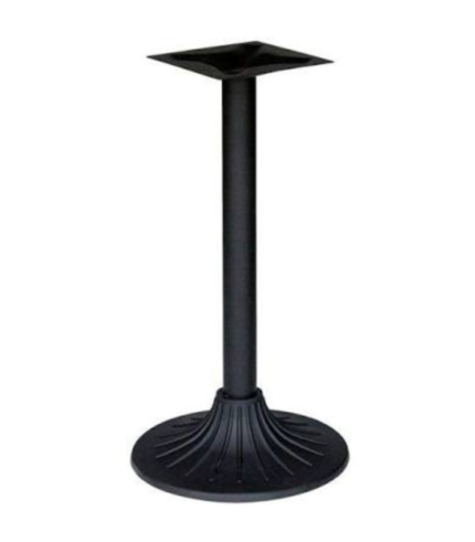 Cast Iron Table Base