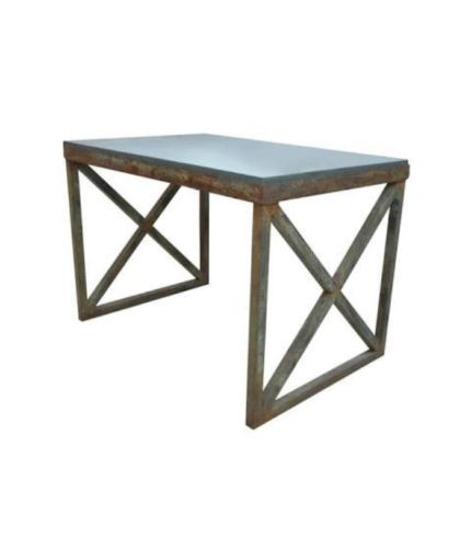 Iron Table