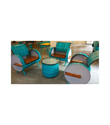 drum sofa set