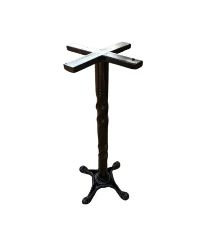 Cast Iron Table Base