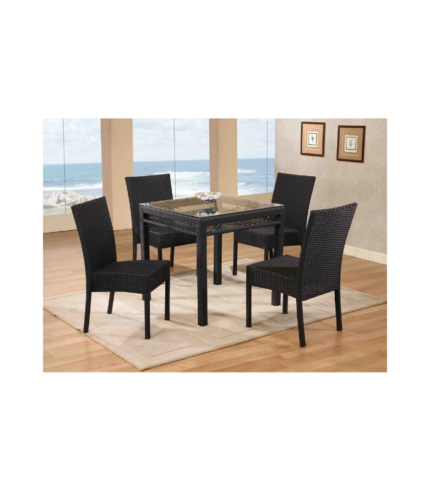 Table And Chair Set