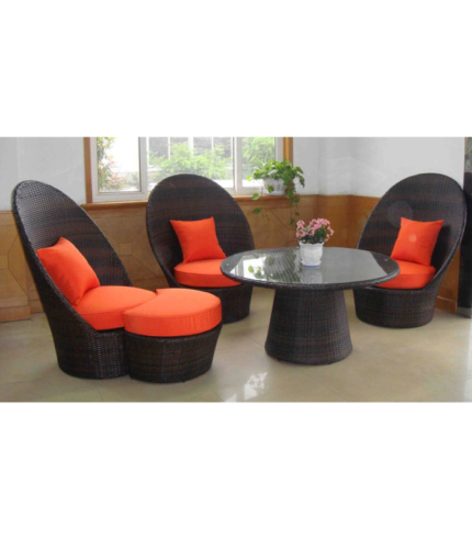 Table And Chair Set