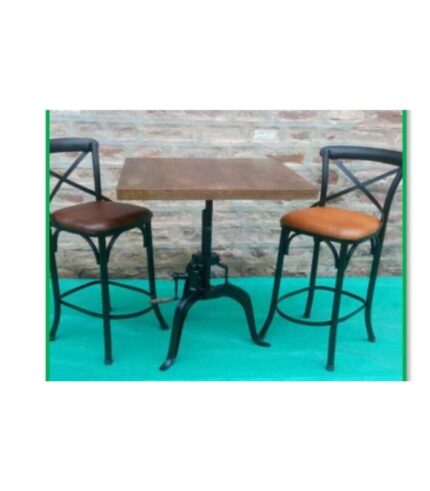 Restaurant Table And chair set