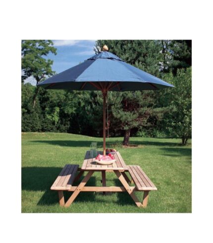 Garden Umbrella