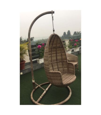 Outdoor Swings Wicker