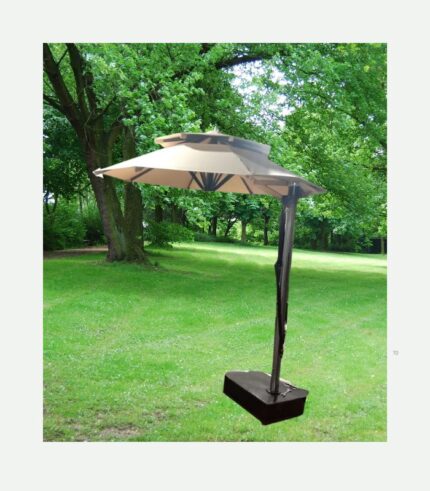 garden umbrella