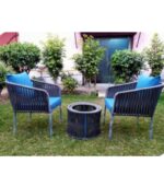 Rope Chair