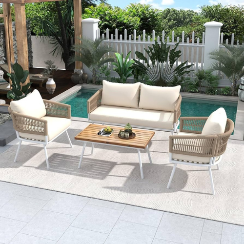 Outdoor Lawn Furniture in Delhi