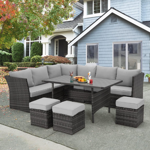 Patio Furniture In Delhi
