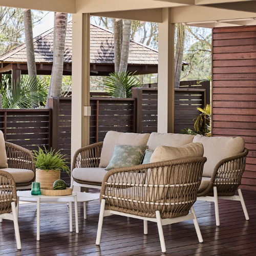 Courtyard Furniture In Delhi