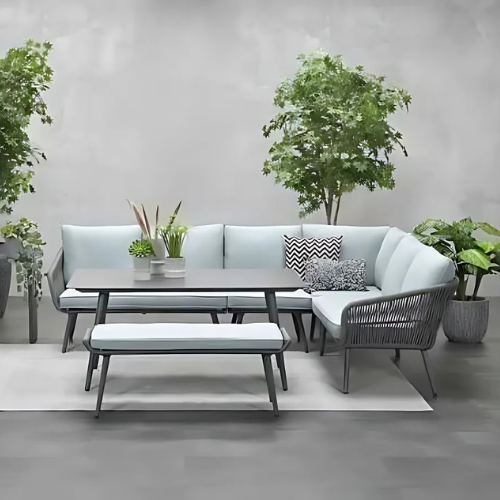 Rooftop Furniture In Delhi