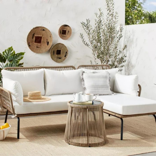 Outdoor Furniture in Delhi